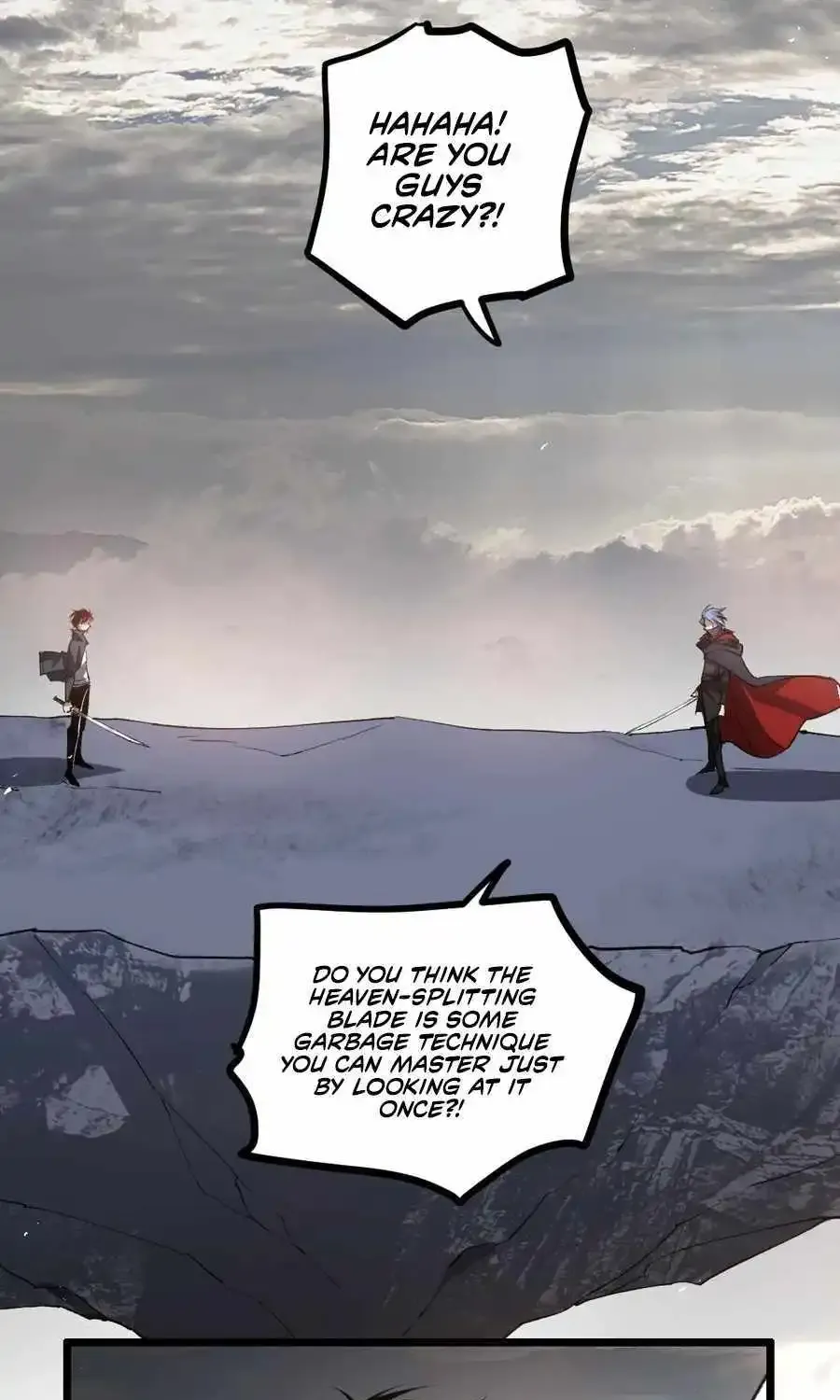 Supreme Zerg Lord Chapter 28 page 34 - 