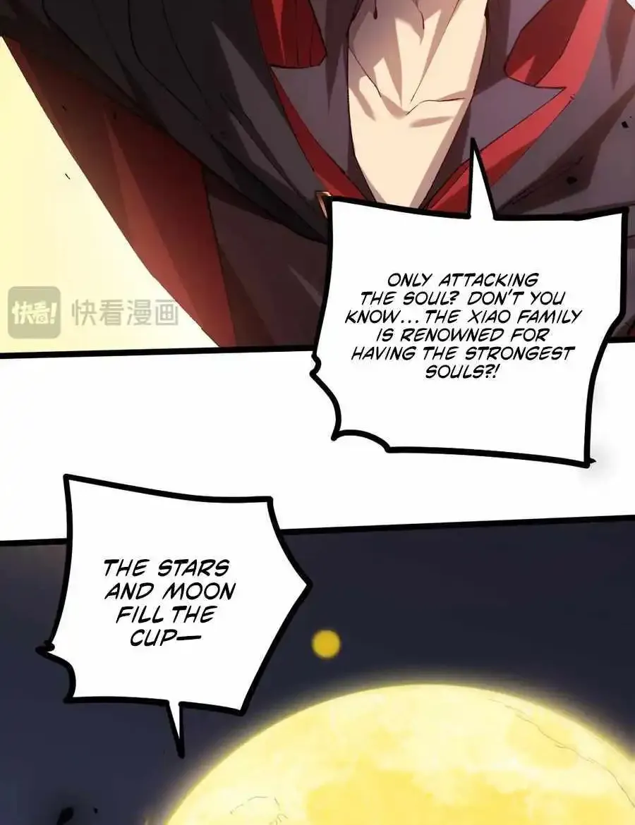 Supreme Zerg Lord Chapter 28 page 51 - 