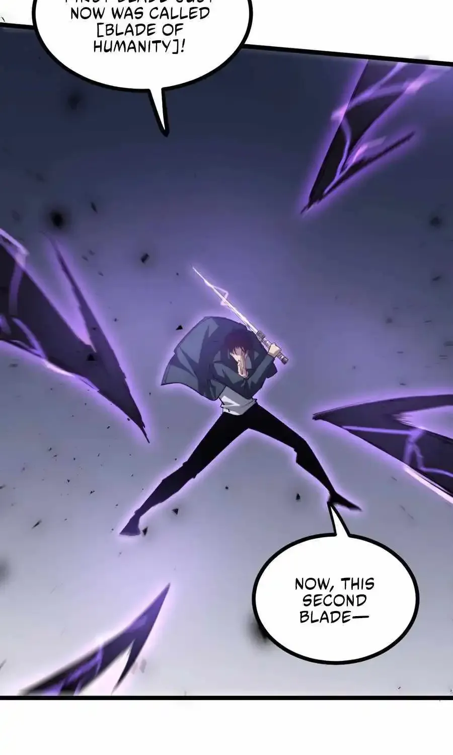 Supreme Zerg Lord Chapter 28 page 55 - 
