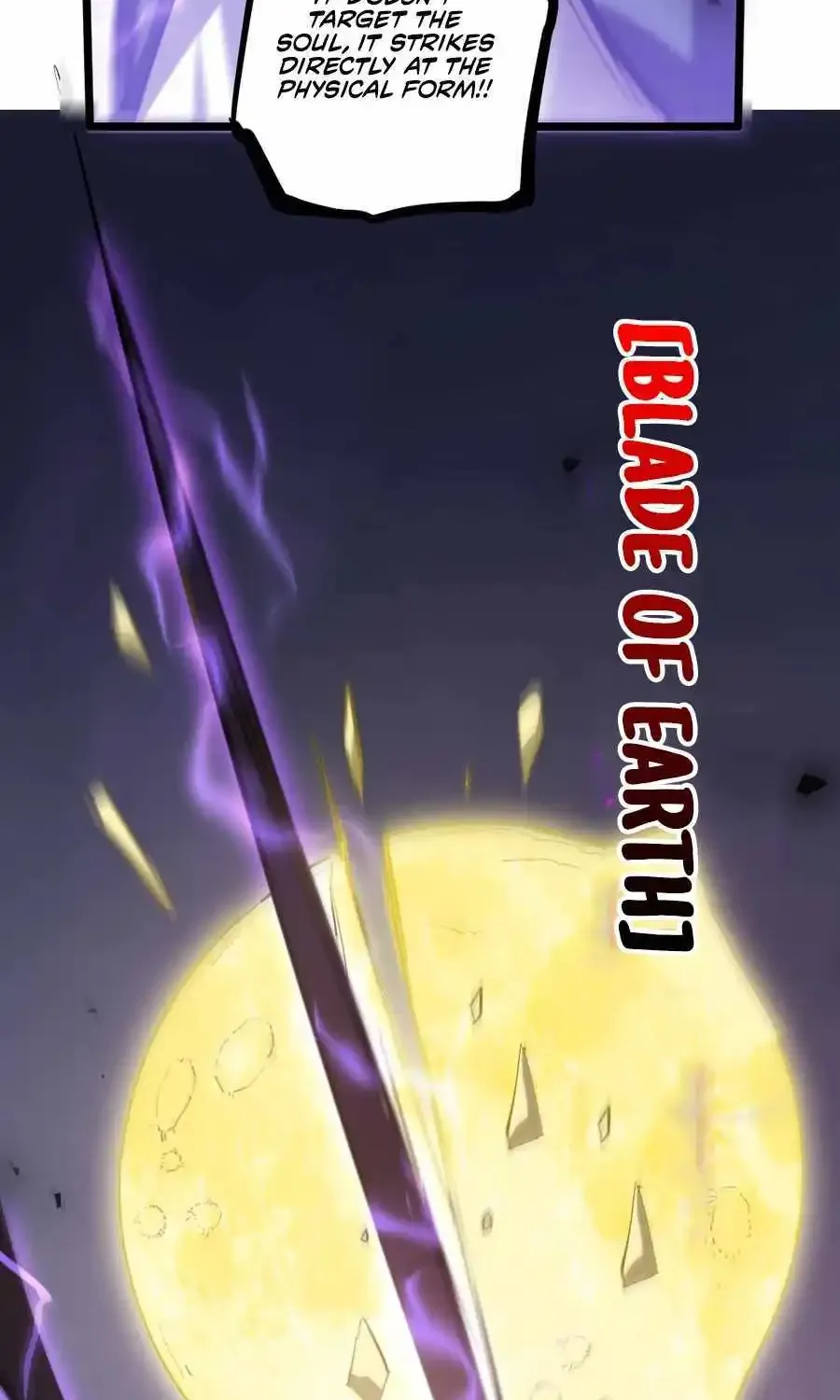 Supreme Zerg Lord Chapter 28 page 57 - 