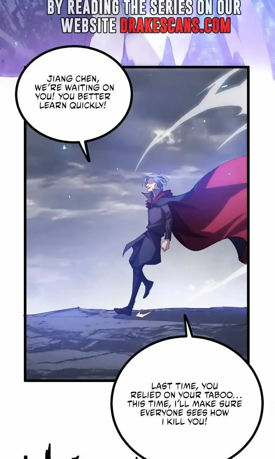 Supreme Zerg Lord Chapter 28 page 7 - 