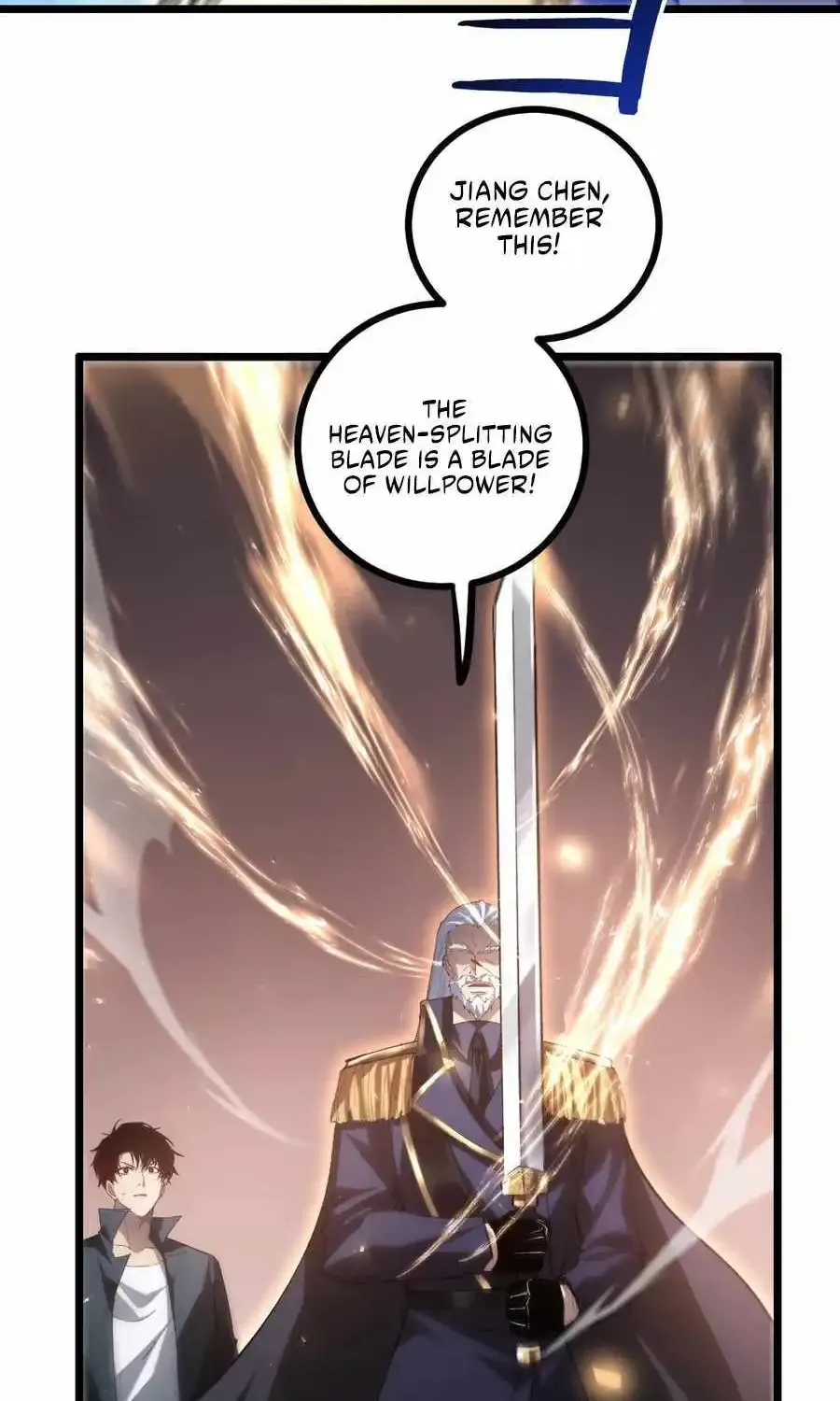 Supreme Zerg Lord Chapter 28 page 10 - 