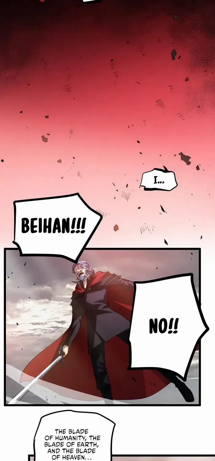 Supreme Zerg Lord Chapter 29 page 14 - 