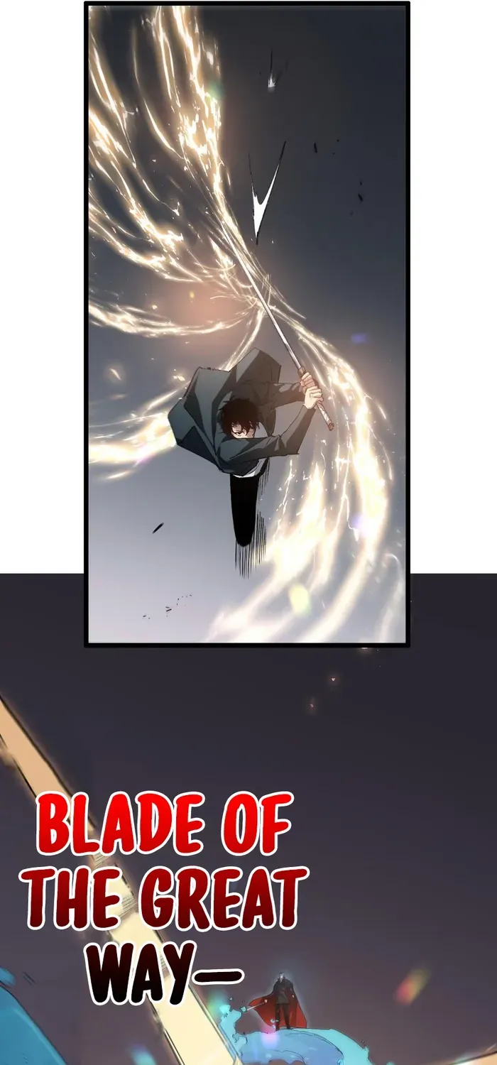 Supreme Zerg Lord Chapter 29 page 27 - 