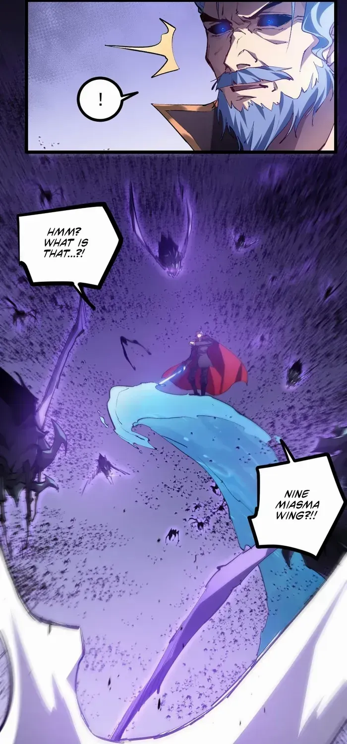 Supreme Zerg Lord Chapter 29 page 33 - 