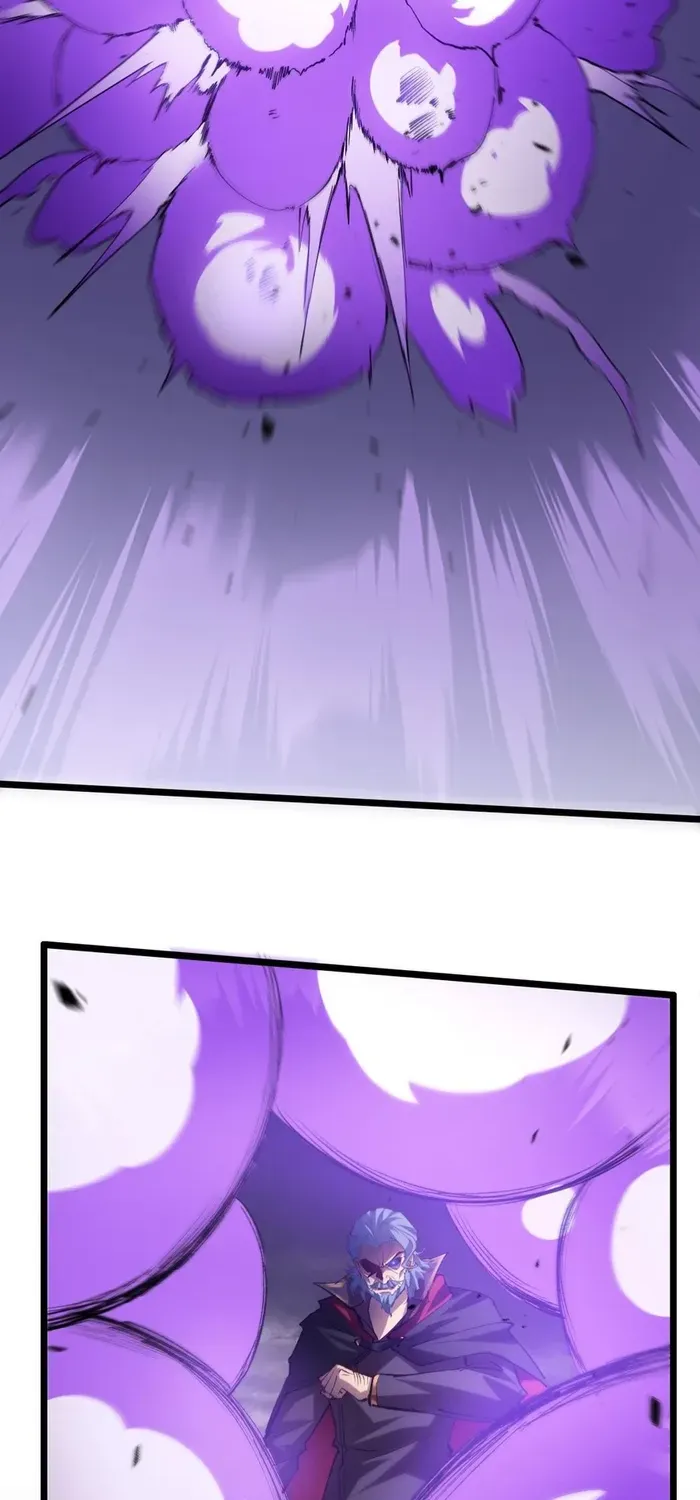 Supreme Zerg Lord Chapter 29 page 37 - 