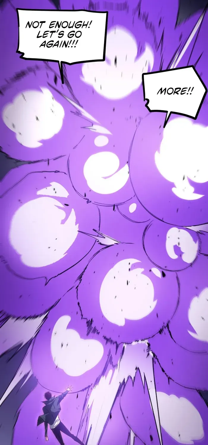Supreme Zerg Lord Chapter 29 page 39 - 