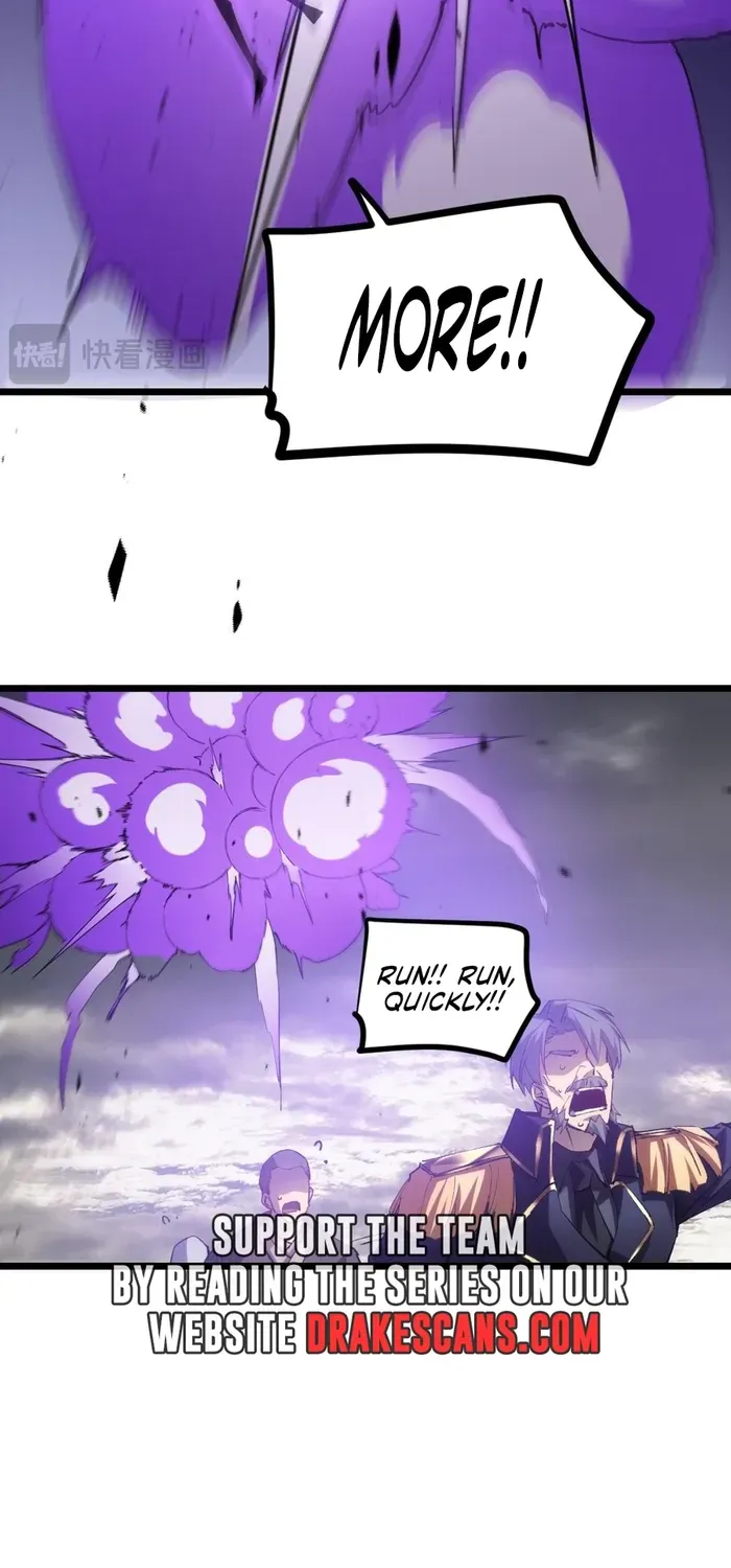Supreme Zerg Lord Chapter 29 page 40 - 