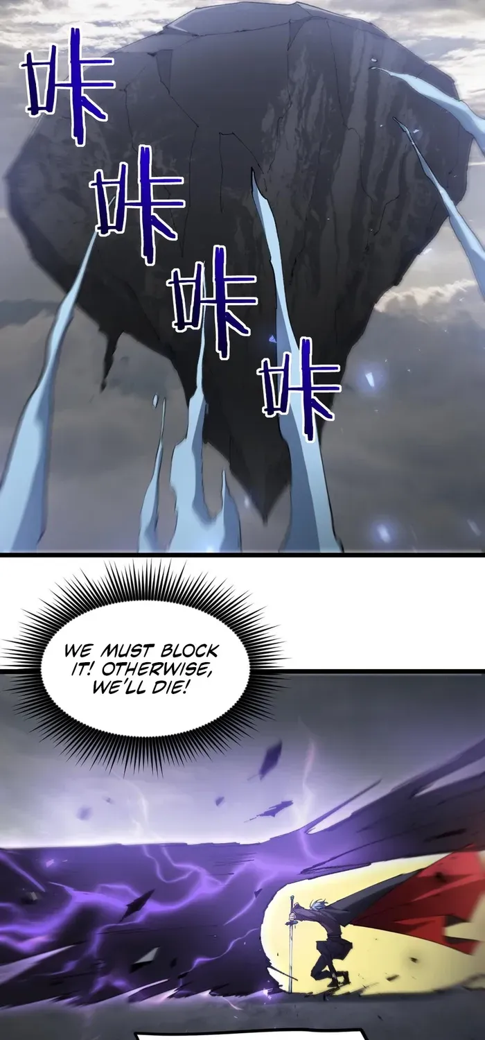 Supreme Zerg Lord Chapter 29 page 5 - 