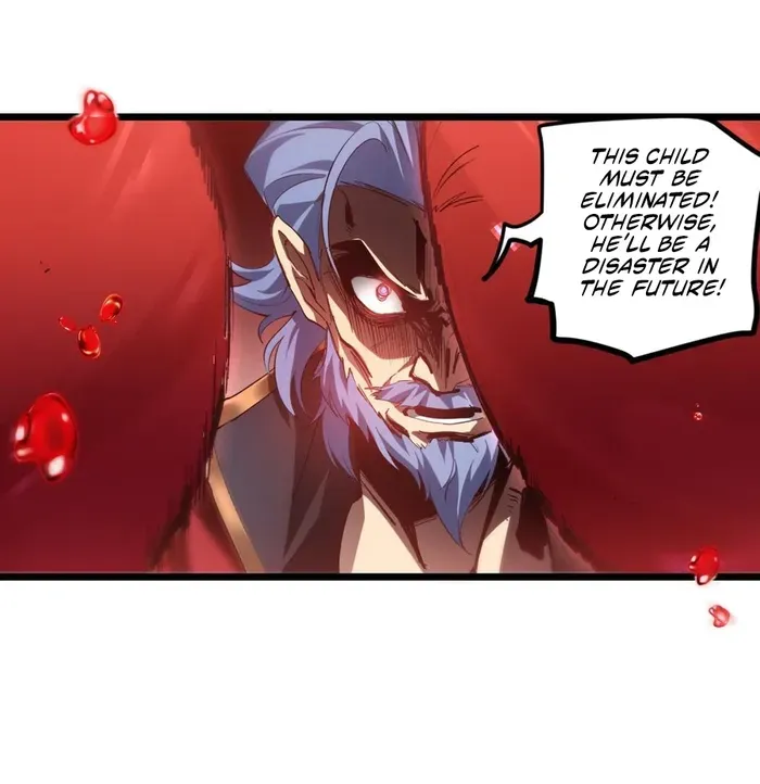 Supreme Zerg Lord Chapter 29 page 41 - 