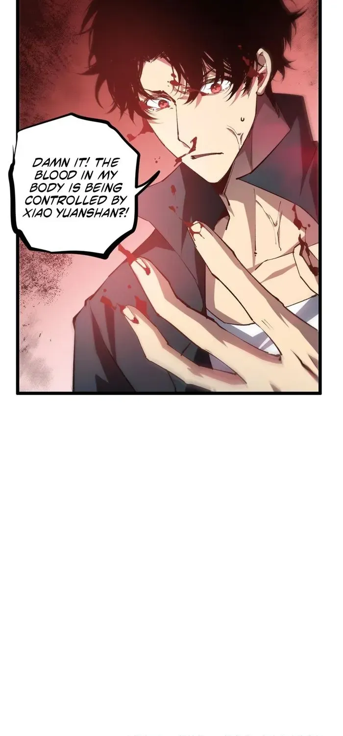 Supreme Zerg Lord Chapter 29 page 44 - 