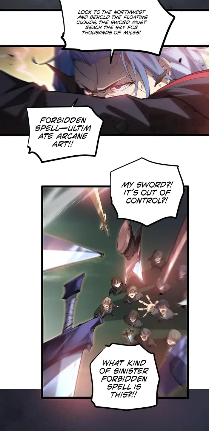 Supreme Zerg Lord Chapter 29 page 6 - 