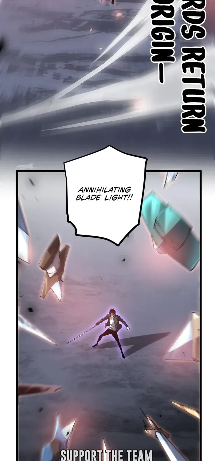 Supreme Zerg Lord Chapter 29 page 8 - 