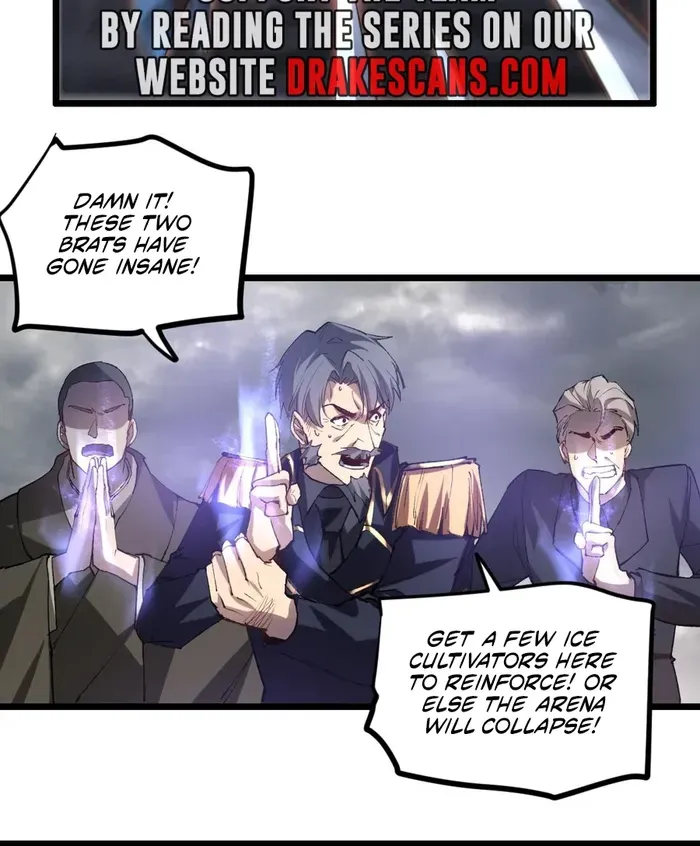 Supreme Zerg Lord Chapter 29 page 9 - 