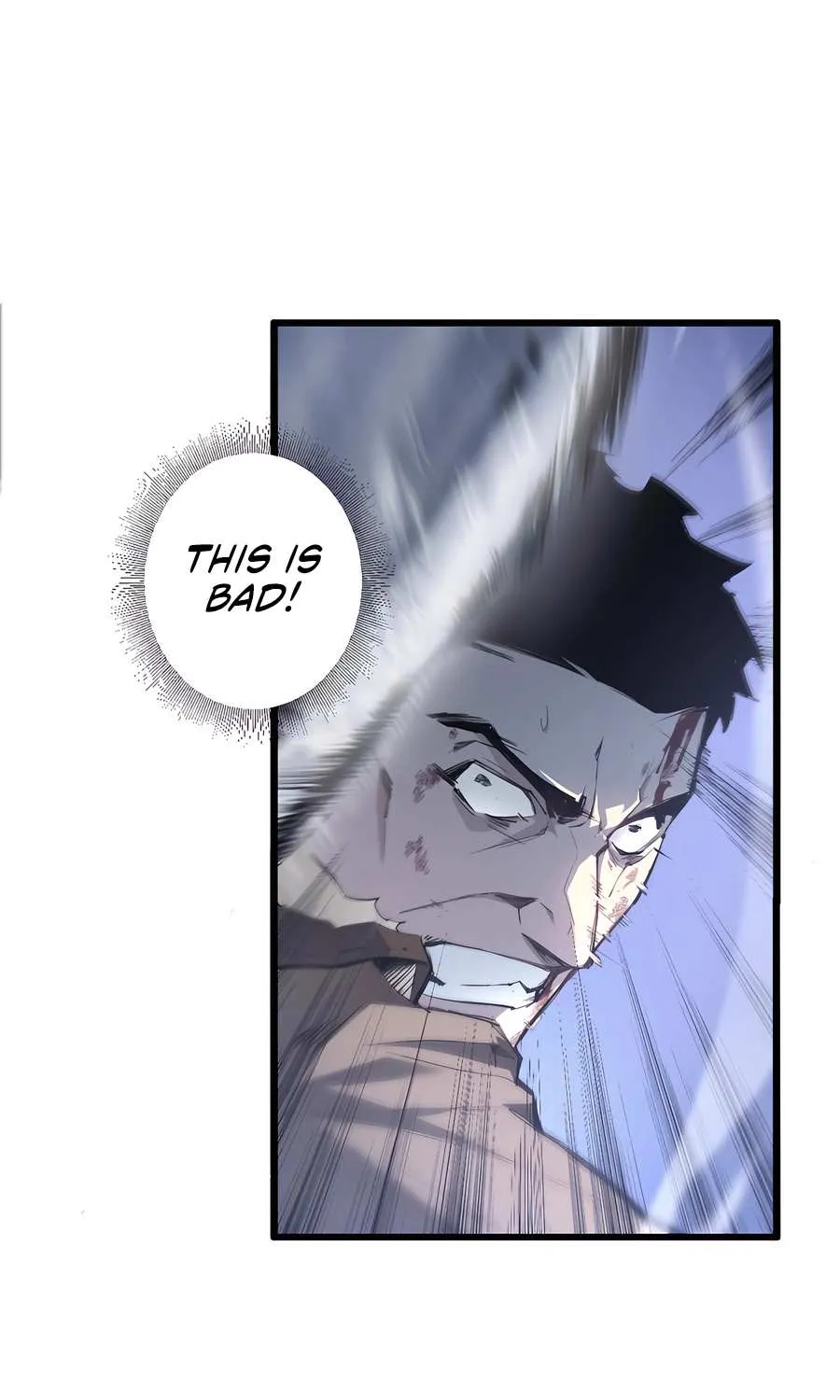 Supreme Zerg Lord Chapter 3 page 11 - 