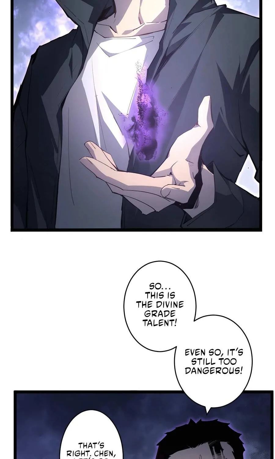 Supreme Zerg Lord Chapter 3 page 18 - 
