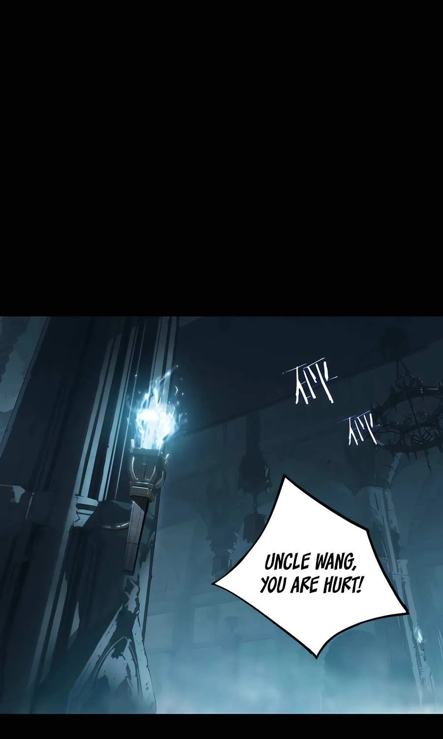 Supreme Zerg Lord Chapter 3 page 3 - 