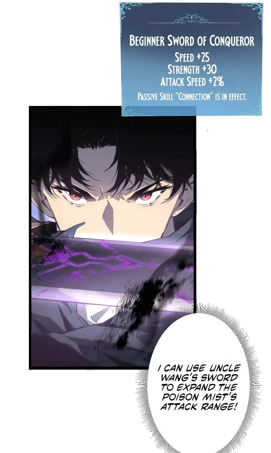 Supreme Zerg Lord Chapter 3 page 27 - 