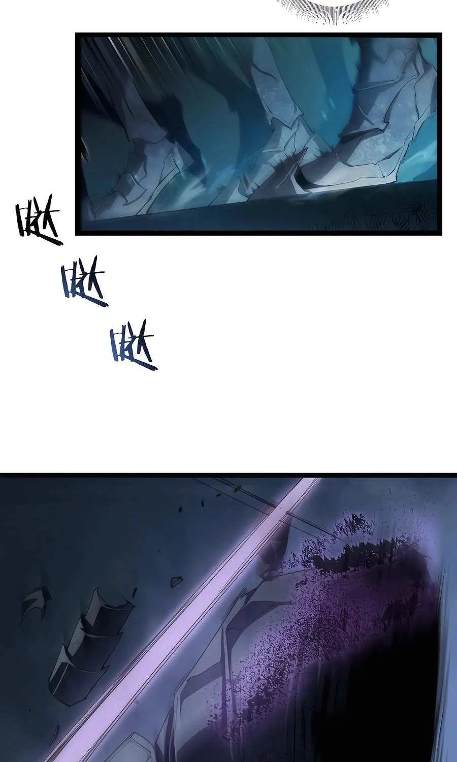 Supreme Zerg Lord Chapter 3 page 28 - 