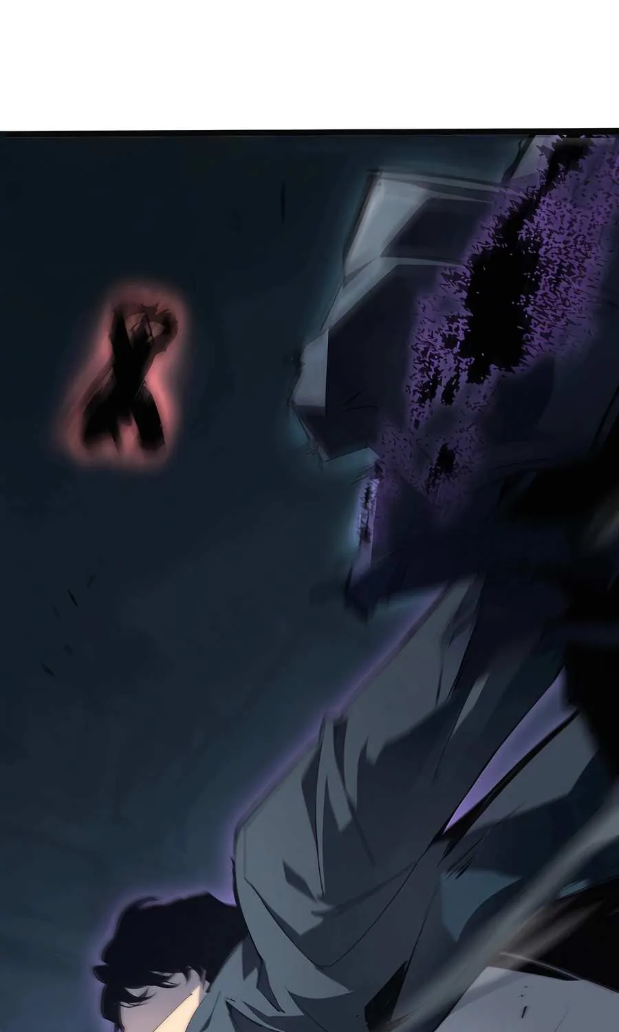 Supreme Zerg Lord Chapter 3 page 33 - 