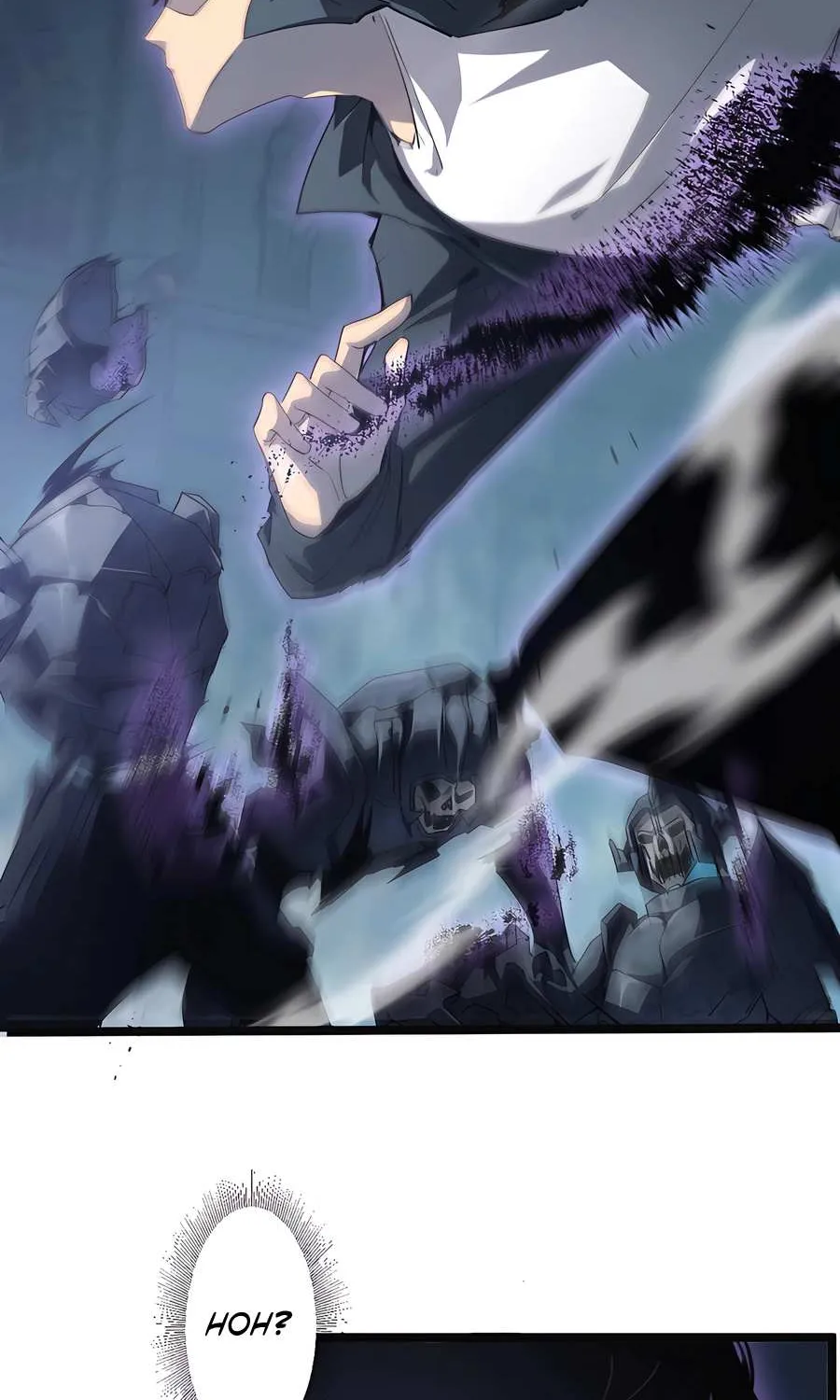 Supreme Zerg Lord Chapter 3 page 34 - 
