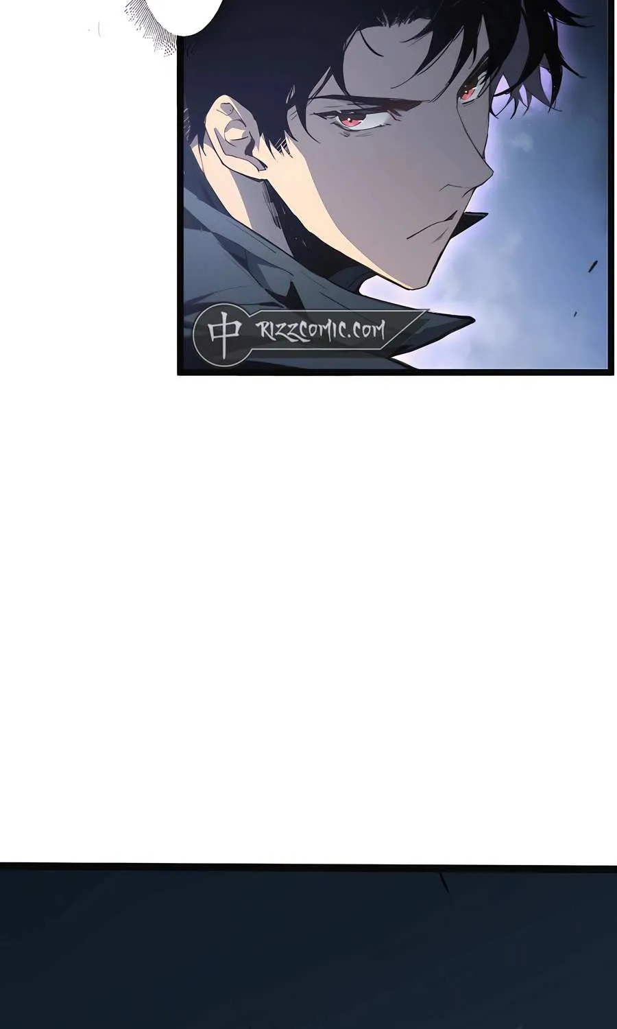 Supreme Zerg Lord Chapter 3 page 35 - 
