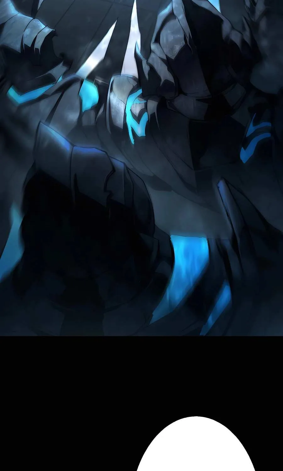 Supreme Zerg Lord Chapter 3 page 5 - 