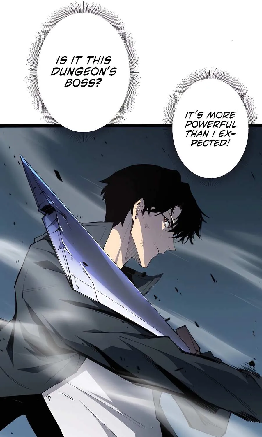 Supreme Zerg Lord Chapter 3 page 45 - 