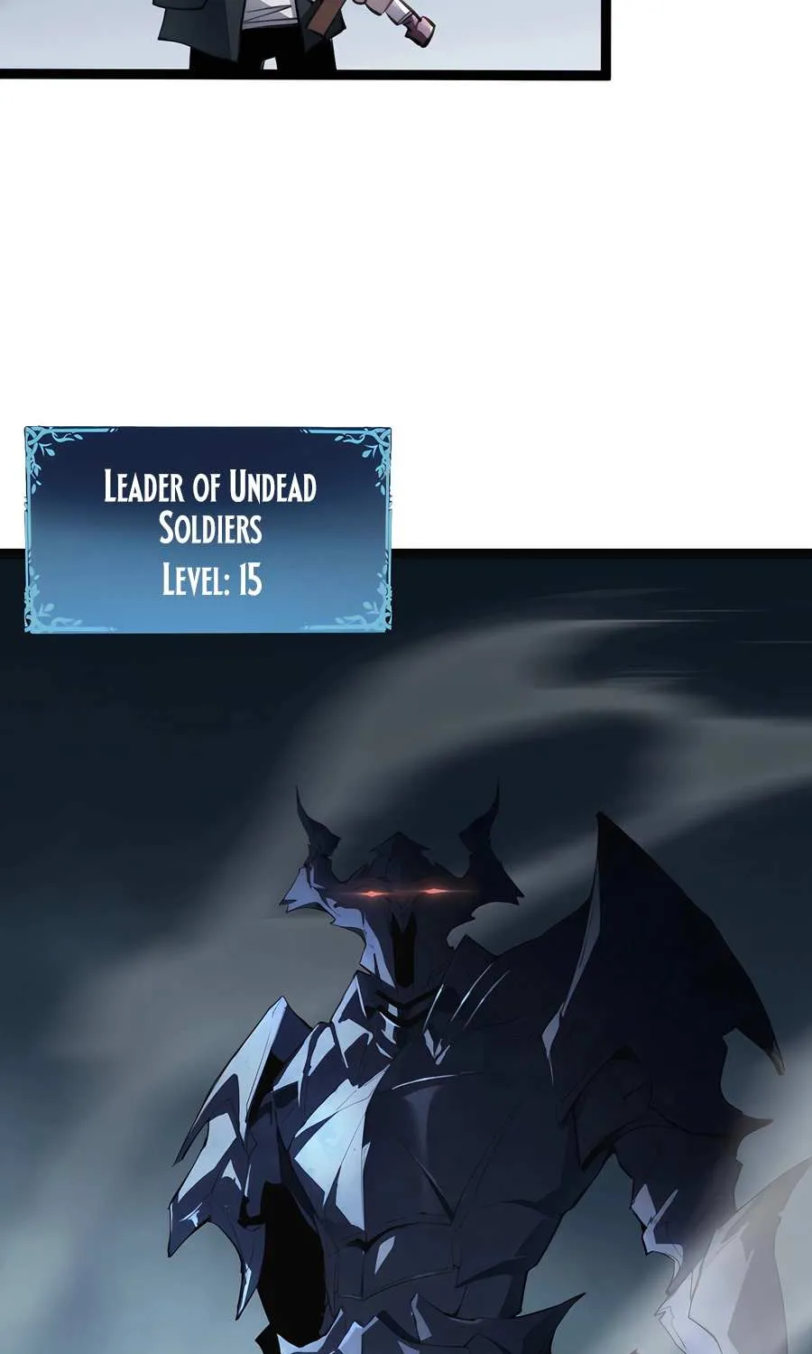 Supreme Zerg Lord Chapter 3 page 47 - 