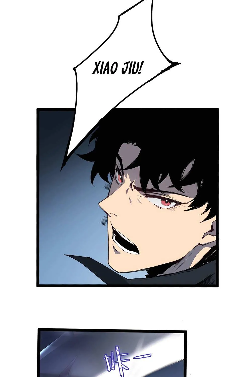 Supreme Zerg Lord Chapter 3 page 53 - 