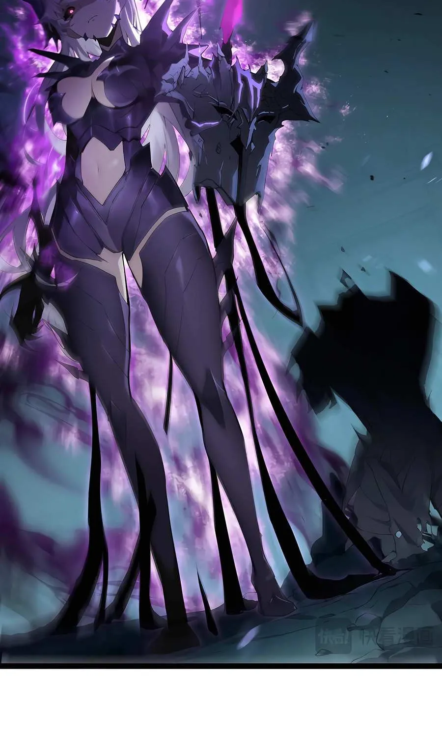 Supreme Zerg Lord Chapter 3 page 67 - 