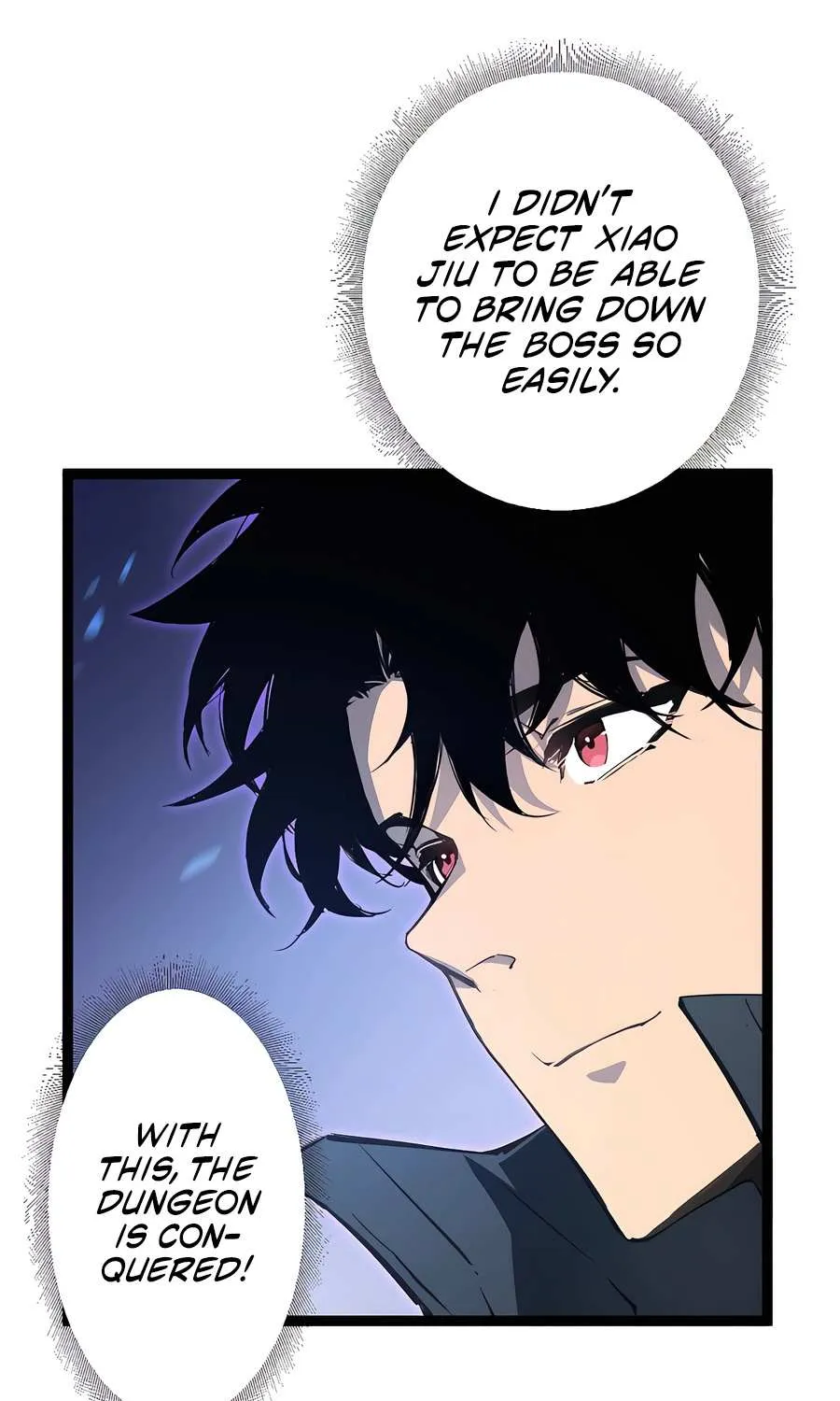 Supreme Zerg Lord Chapter 3 page 68 - 