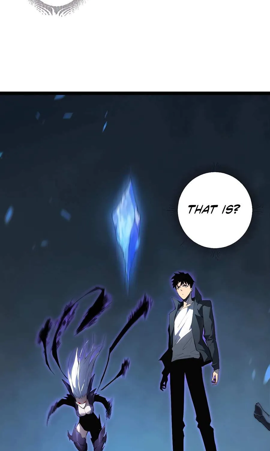 Supreme Zerg Lord Chapter 3 page 69 - 