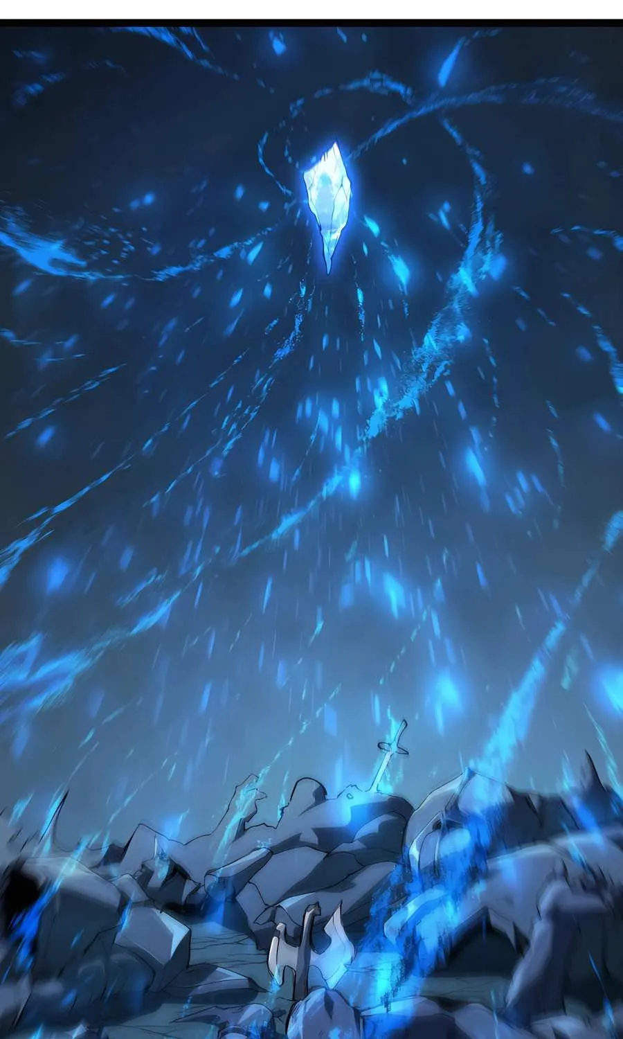 Supreme Zerg Lord Chapter 3 page 72 - 