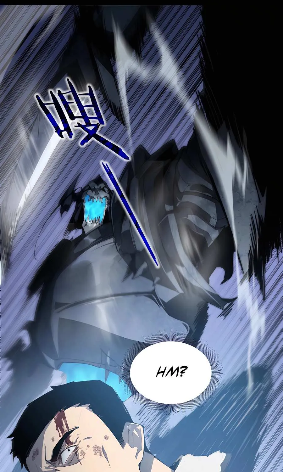 Supreme Zerg Lord Chapter 3 page 9 - 