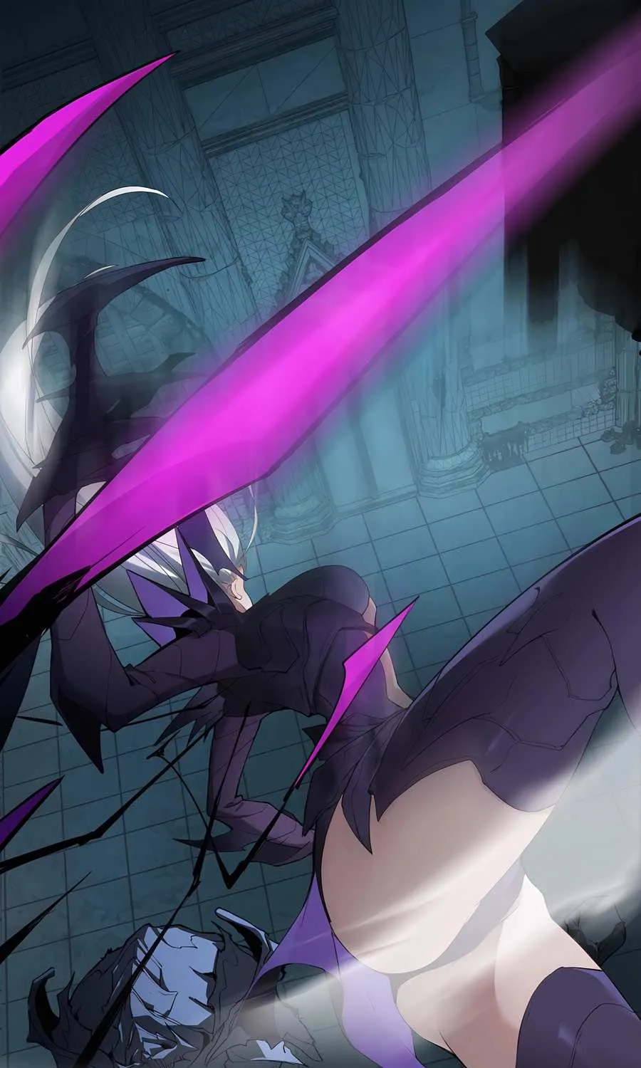 Supreme Zerg Lord Chapter 3 page 83 - 