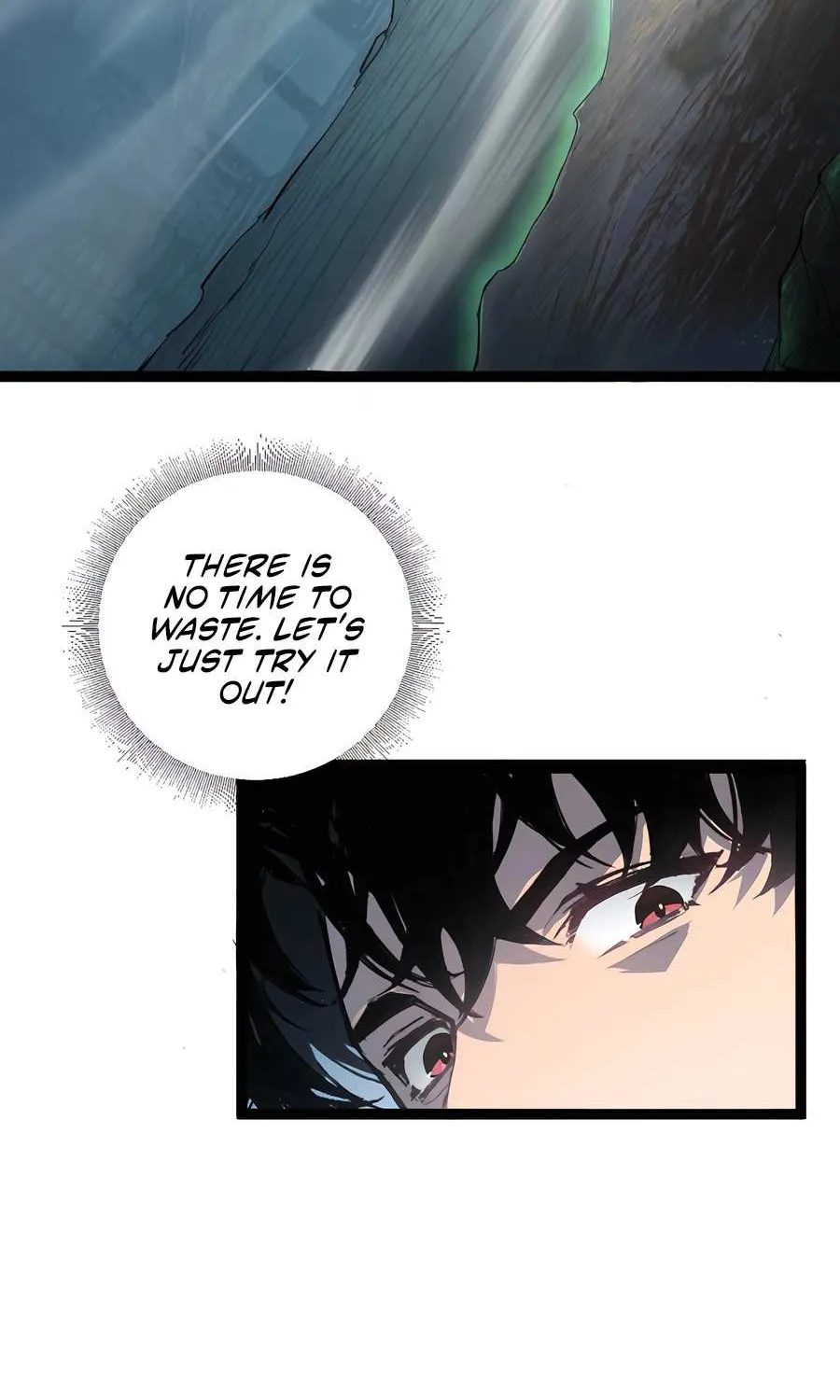 Supreme Zerg Lord Chapter 3 page 92 - 