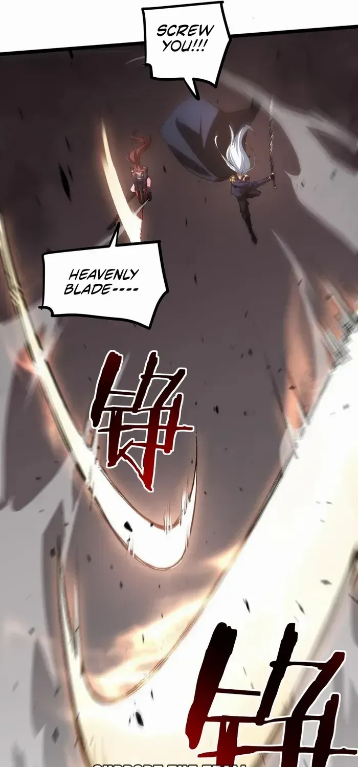 Supreme Zerg Lord Chapter 30 page 12 - 