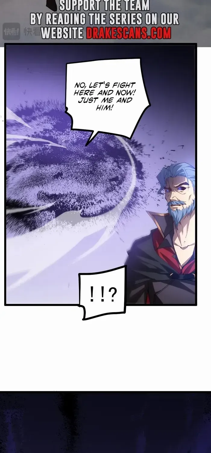 Supreme Zerg Lord Chapter 30 page 26 - 