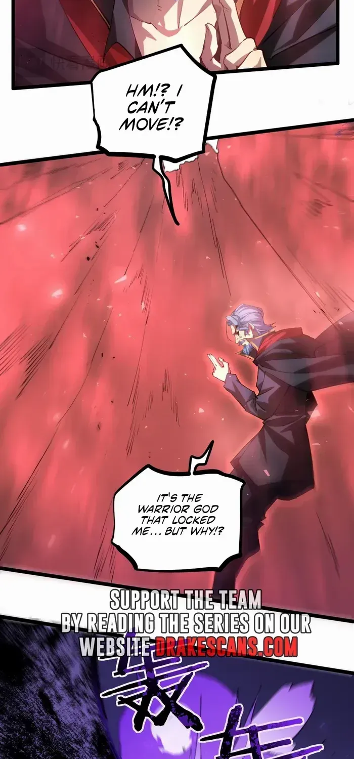 Supreme Zerg Lord Chapter 30 page 38 - 