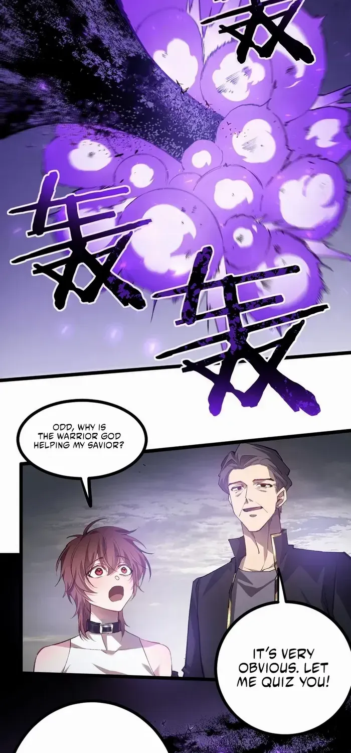 Supreme Zerg Lord Chapter 30 page 39 - 