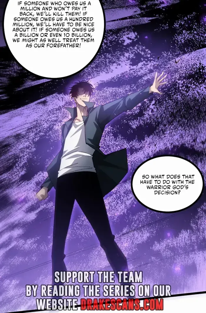 Supreme Zerg Lord Chapter 30 page 40 - 