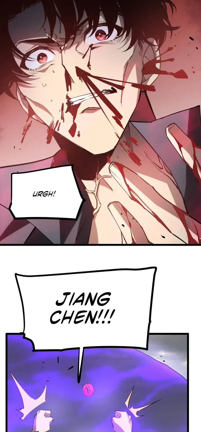 Supreme Zerg Lord Chapter 30 page 5 - 