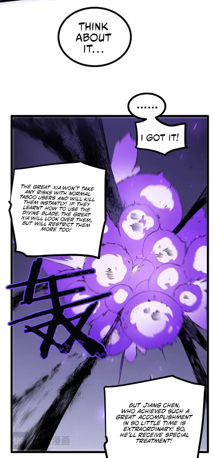 Supreme Zerg Lord Chapter 30 page 41 - 
