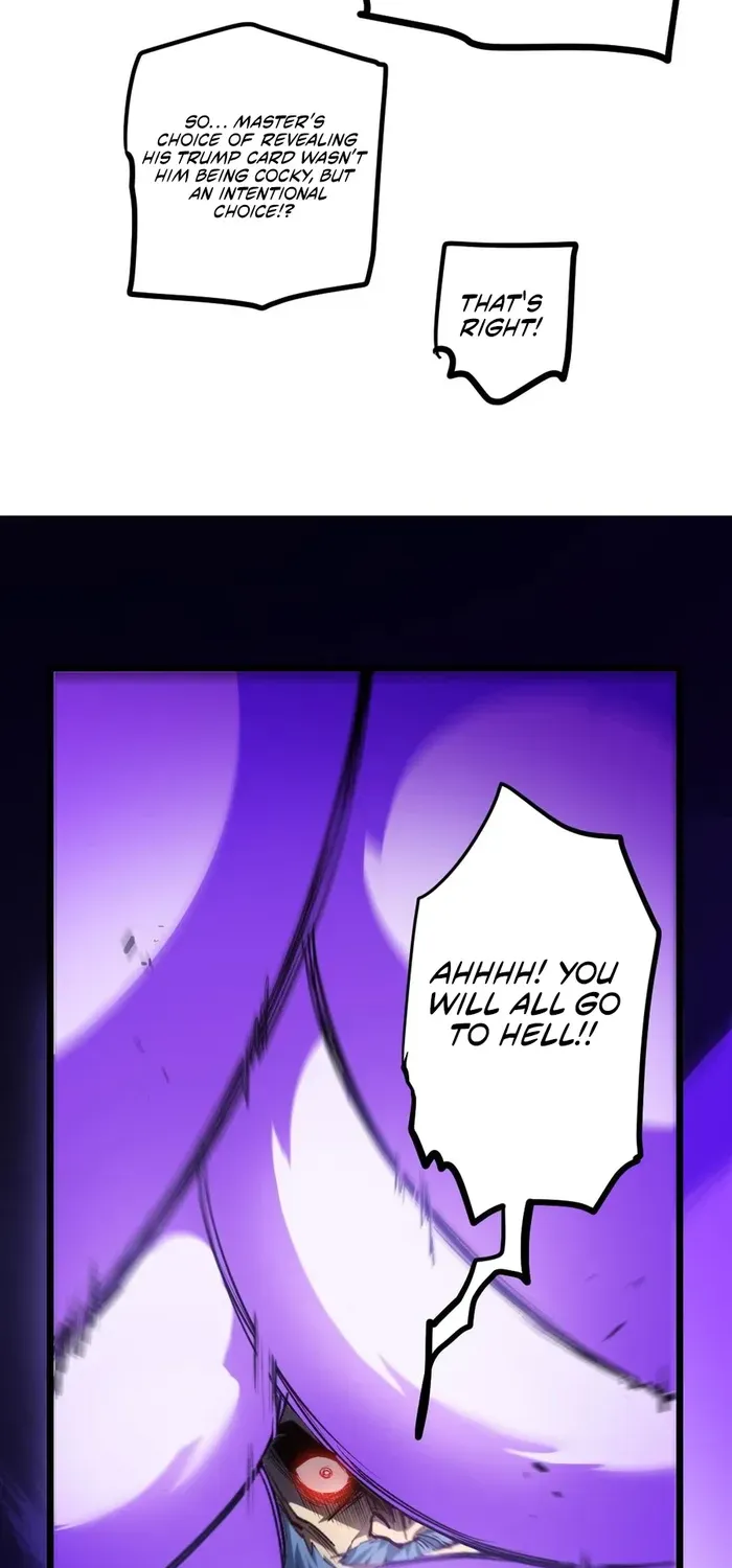 Supreme Zerg Lord Chapter 30 page 42 - 