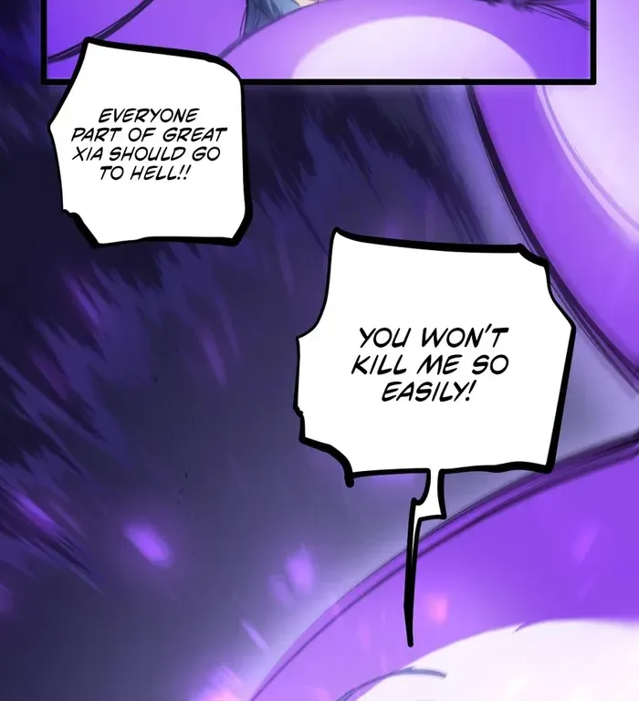 Supreme Zerg Lord Chapter 30 page 43 - 