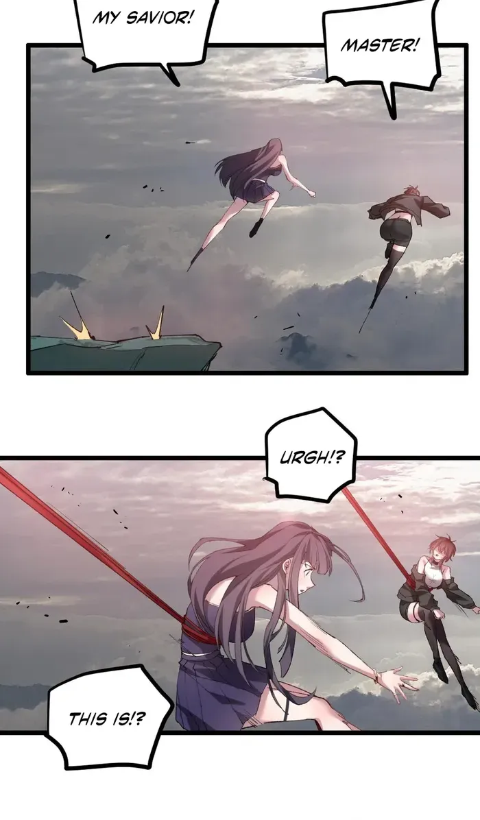 Supreme Zerg Lord Chapter 30 page 7 - 