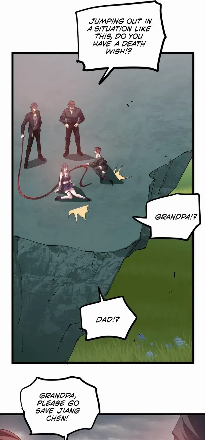Supreme Zerg Lord Chapter 30 page 8 - 