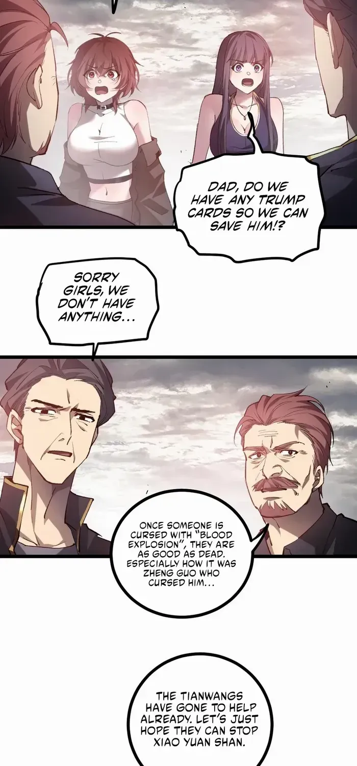 Supreme Zerg Lord Chapter 30 page 9 - 