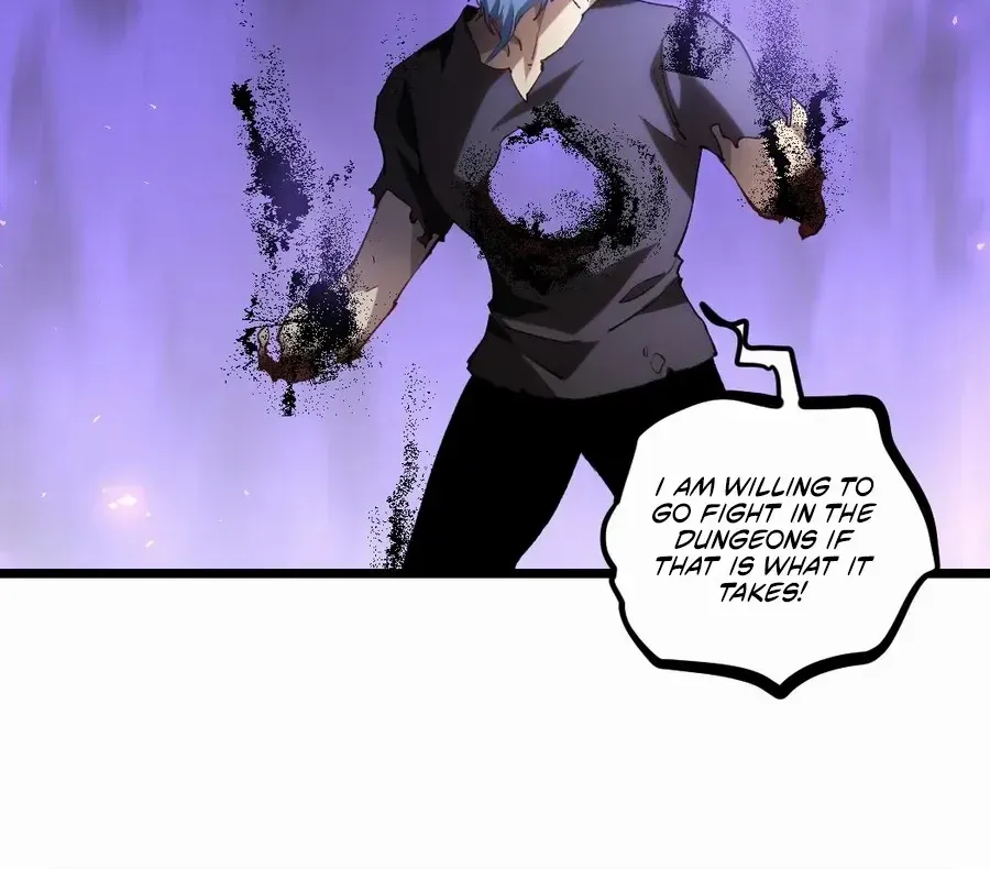 Supreme Zerg Lord Chapter 31 page 19 - 